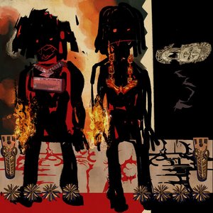 BENIN BOYS - Single