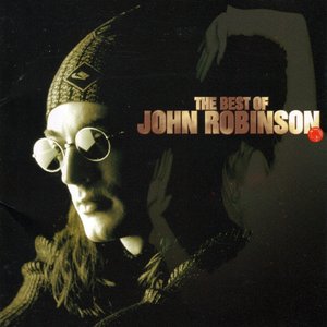 The Best of John Robinson