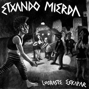 Lograste Eskapar