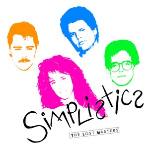 The Lost Masters