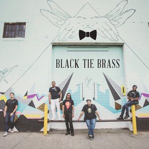 Black Tie Brass 的头像