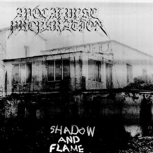 Shadow and Flame