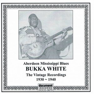 Aberdeeen Mississippi Blues: The Vintage Recordings (1930-1940)