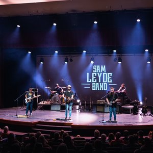 Sam Leyde Band 的头像