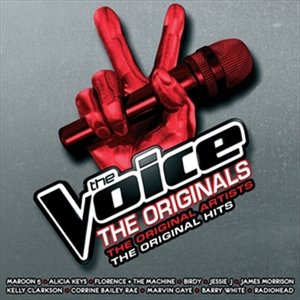 The Voice - The Originals