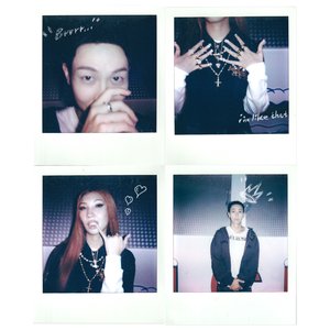 i’m like that (feat. Loco)