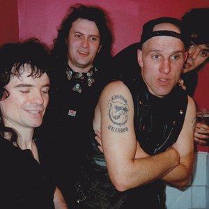 Avatar for Ziggy & The Rhythm Bulldogs