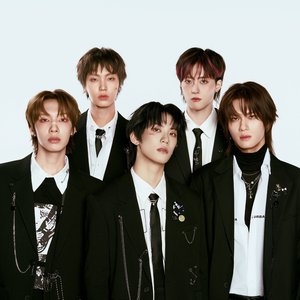 THE SSYNDROME 的头像