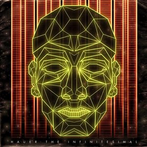 The Infinitesimal - EP