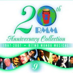 RMM 20th Anniversary Collection