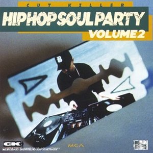 Hip Hop Soul Party, Volume 2