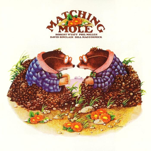O Caroline cover