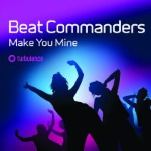 Avatar for Beat Commanders