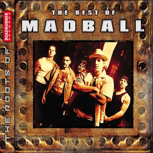 The Best of Madball [Explicit]