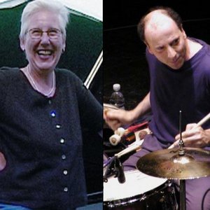 Irène Schweizer & Joey Baron 的头像