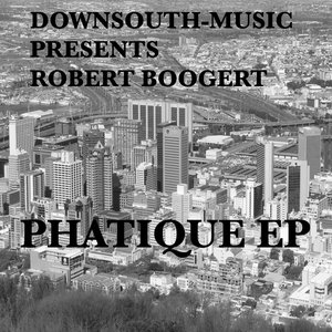 Phatique EP