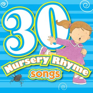 30 Nursery Rhymes