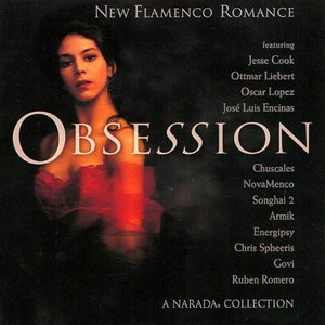 Obsession - New Flamenco (Narada Collection)