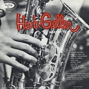 The Herb Geller Sextette