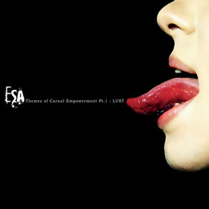 Themes of Carnal Empowerment, Part 1: Lust cover