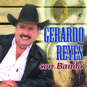 Gerardo Reyes Con Banda