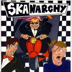 Skanarchy