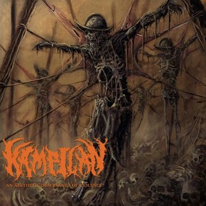 An Aesthetic Observance of Violence