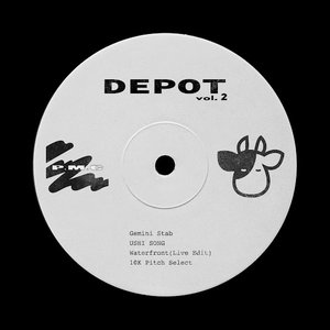 DEPOT vol.2