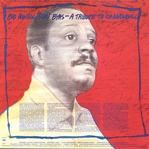 Avatar di Bud Powell & Don Byas