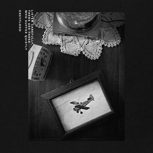 Listen Carefully, There Are Those Who Suffer Quietly