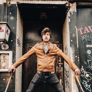 Brett Newski 的头像