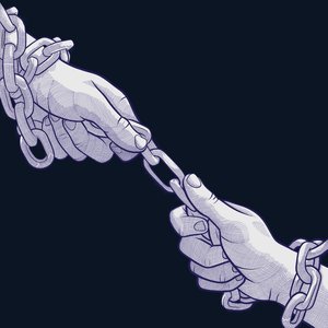 Holding Tight