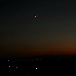 ben yokken sen hep yalnızsın - Single