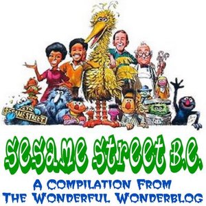 The Monsters of Sesame Street 的头像