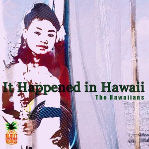 It Happened In Hawaii