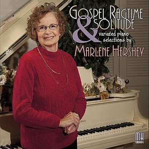 Gospel Ragtime and Solitude