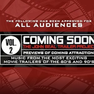 Coming Soon, Vol. 2