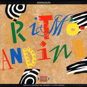 Alex Barattini - Ritmo Andino - Zortam Music