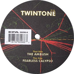 The Ambush / Fearless Calypso