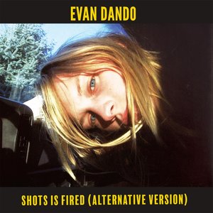 Shots Is Fired (feat. Liv Tyler) [Alternative Version] - Single