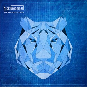 The Architect Tiger - EP