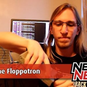 The Floppotron 的头像