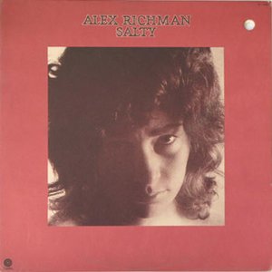 Avatar for Alex Richman