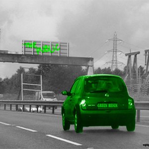 Green Reign