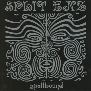 Image for 'Spellbound (disc 2)'