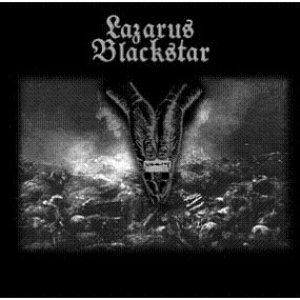 Lazarus Blackstar