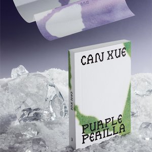 Purple Perilla