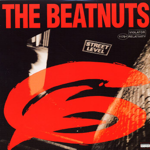 The Beatnuts cover