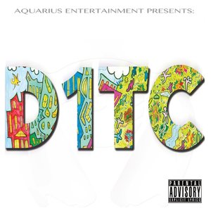 D1TC (Aquarius Entertainment Presents)