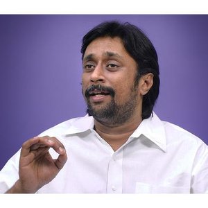 Sanjay Subramaniam için avatar